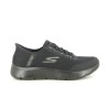 SKECHERS GO WALK FLEX NETRO Noir